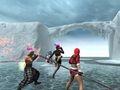 Juego Arena de lucha en línea  en línea