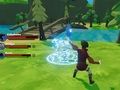 Juego Mago monstruo  en línea