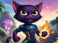 Juego La aventura de Neko  en línea