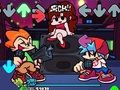 Juego Viernes por la noche Funkin' en Godot  en línea