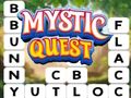 Juego Búsqueda mística  en línea