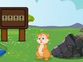 Juego Rescata a la ardilla de piedra  en línea
