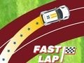 Juego Vuelta rápida  en línea