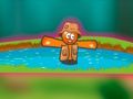 Juego Rescata al niño trekker del hundimiento  en línea