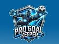 Juego Portero profesional  en línea