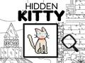 Juego Gatito escondido  en línea