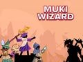 Juego Mago Muki  en línea