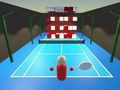 Juego Enamoramiento de tenis  en línea