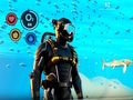 Juego Buceo profundo de supervivencia submarina  en línea