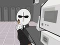 Juego Locura: el compuesto de Sherrif  en línea