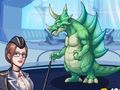 Juego Supervivencia en la ciudad del monstruo  en línea