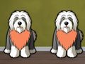 Juego Encontrar perro bailey  en línea