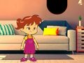 Juego Dora buscando las mascotas  en línea