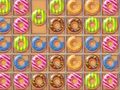 Juego Donas  en línea