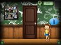 Juego Escape de la habitación infantil Amgel 235  en línea
