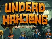 Juego Mahjong no-muerto  en línea