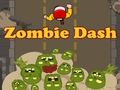 Juego Carrera zombi  en línea