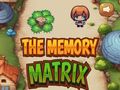 Juego La matriz de la memoria  en línea