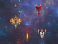 Juego Tirador del espacio aéreo  en línea