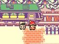 Juego Un tranquilo paseo invernal hasta casa  en línea