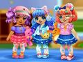 Juego Preescolar divertido Toddie  en línea