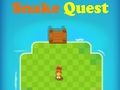 Juego Búsqueda de serpientes  en línea