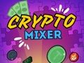 Juego Mezclador criptográfico  en línea