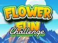 Juego Desafío de diversión floral  en línea