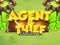Juego Desafío de agentes y ladrones  en línea