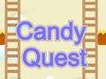 Juego Búsqueda de dulces  en línea
