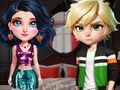 Juego Novio sobreprotector  en línea