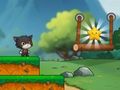Juego Aventura de tommy  en línea