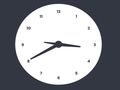 Juego Relojes  en línea