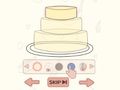 Juego Tortas felices  en línea
