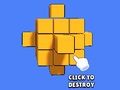 Juego Explosión de bloques 3D  en línea