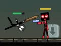 Juego Pelea Ă©pica de muñecos de trapo en lĂnea Juego Pelea Ă©pica de muñecos de trapo en lĂnea
