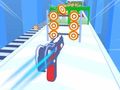 Juego ¡Maestro de tiro! ¡Crea el arma!  en línea