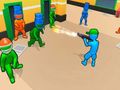Juego Sobreviviente del ataque de los caminantes  en línea