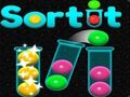 Juego Ordenarlo  en línea