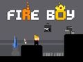 Juego Chico fuego  en línea