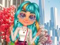 Juego Estudio de diseño de falda lápiz  en línea
