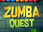 Juego Búsqueda de Zumba  en línea
