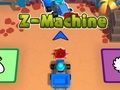 Juego Máquina Z  en línea