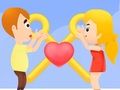 Juego Pin Puzzle Historia de amor  en línea