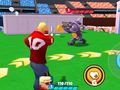 Juego Tirador profesional FRAG  en línea