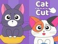 Juego Corte de gato  en línea