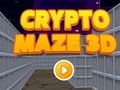 Juego Laberinto criptográfico 3D  en línea