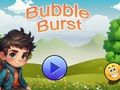 Juego Explosión de burbuja  en línea