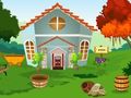 Juego Escape del chico en forma  en línea