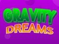 Juego Sueños de gravedad  en línea